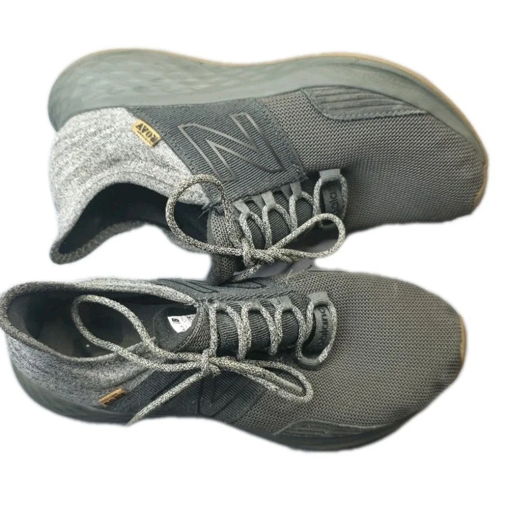 Men's New Balance Fresh Foam Roav V1, US 8.5 Blabktop